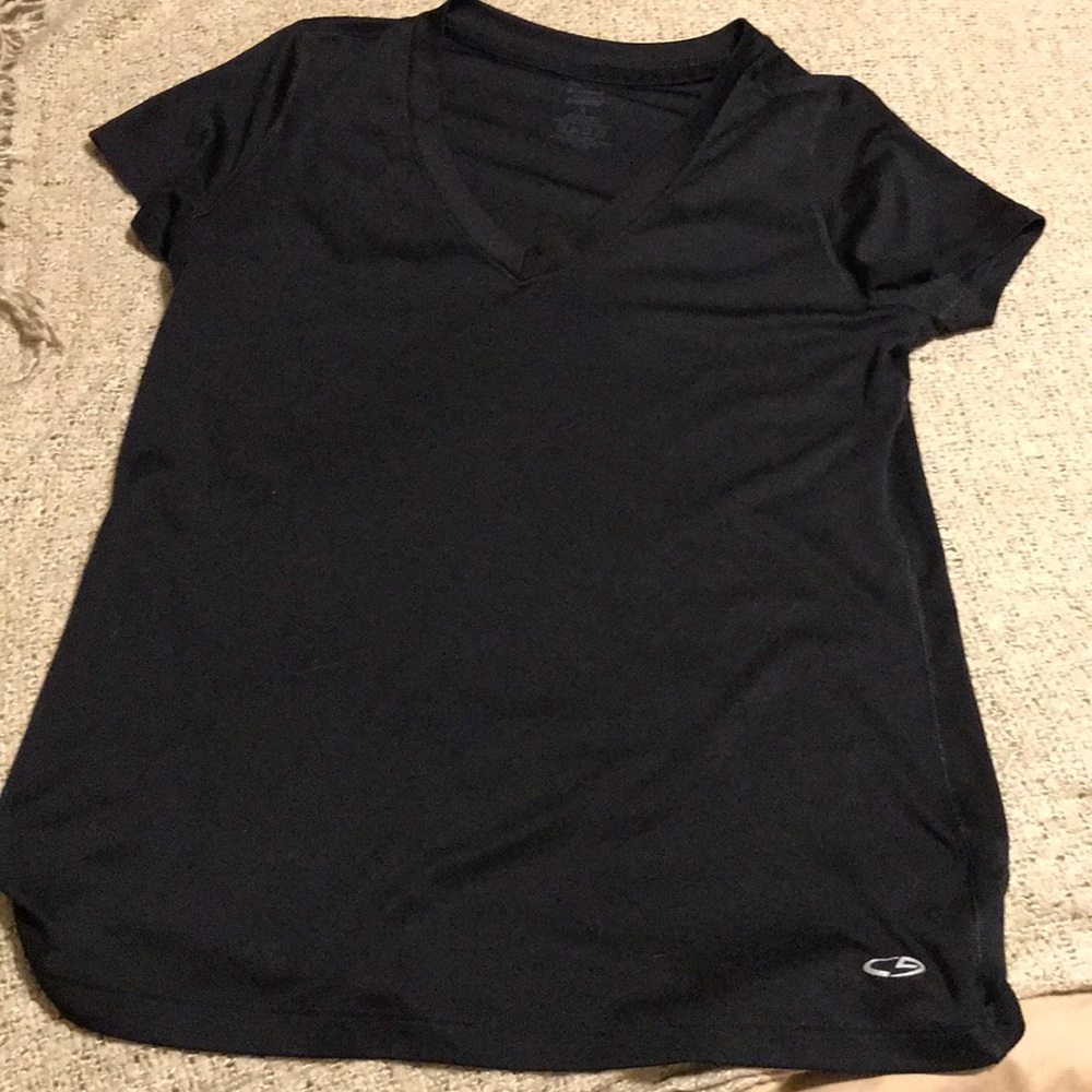 SOLD - 3 Champion Acticewear Tops - Picture 4 of 4